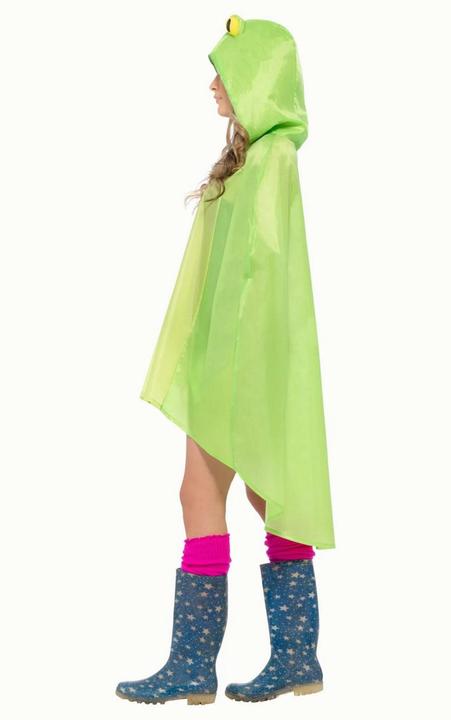 Image du produit Smiffys - Poncho (Taille unique)