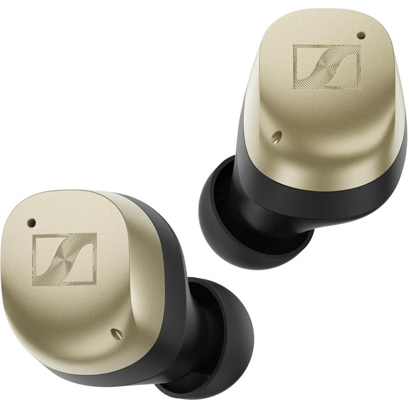 Sennheiser Momentum True Wireless 4 (ANC, 7 h, Kabellos) (700441)