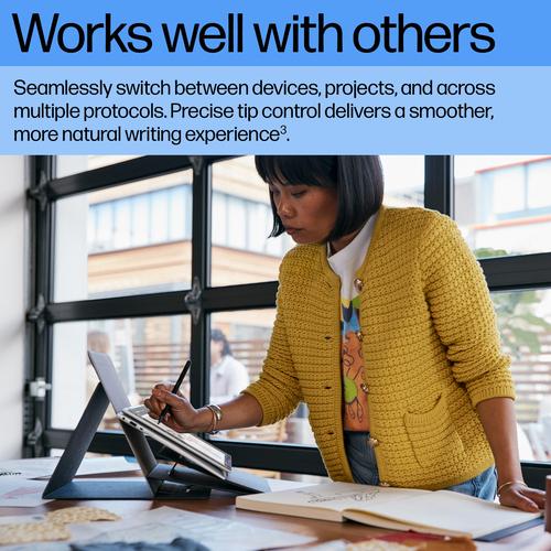 Produktbild HP 705 RECHBL Multi Pen