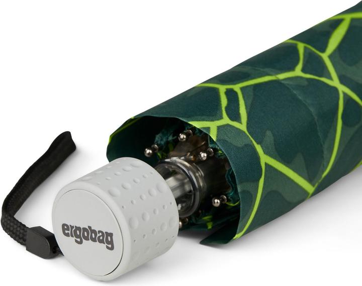 Image du produit Ergobag Accessoires Parapluie de poche pour enfants 21 cm