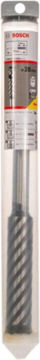 Produktbild Bosch Professional Zubehör Hammerbohrer SDS-Plus-9 RebarCutter (28 mm)