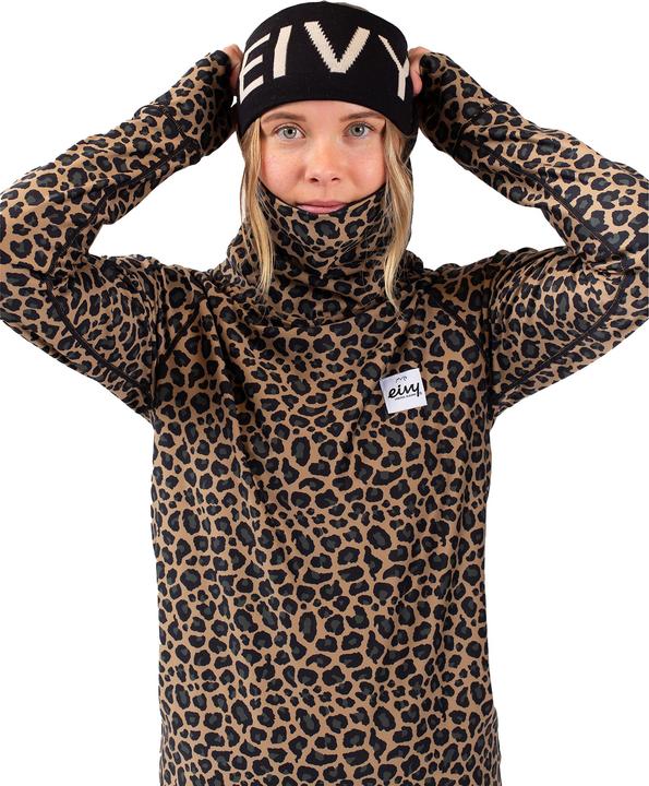 Actual product image Eivy Throwback Knit