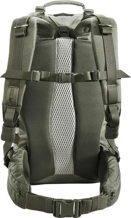 Produktbild Tasmanian Tiger TT Mission Pack MKII IRR (37 l)