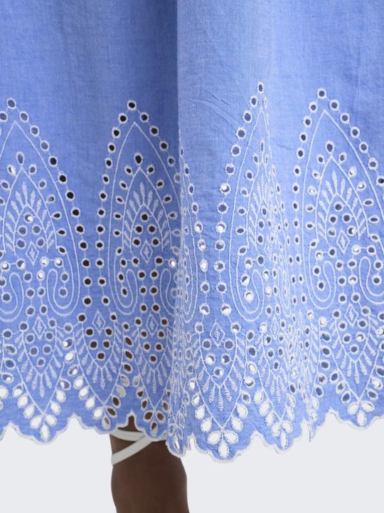 Image du produit Only ONLTULUM Langes Kleid Kleid (M)