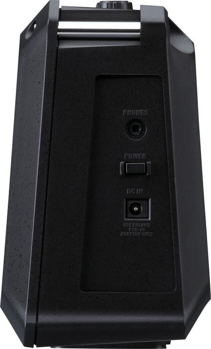 Actual product image Roland Mobile AC (Guitar, 5 W)