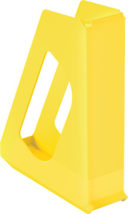 Actual product image Esselte Magazine File VIVIDA Full Height (A4)