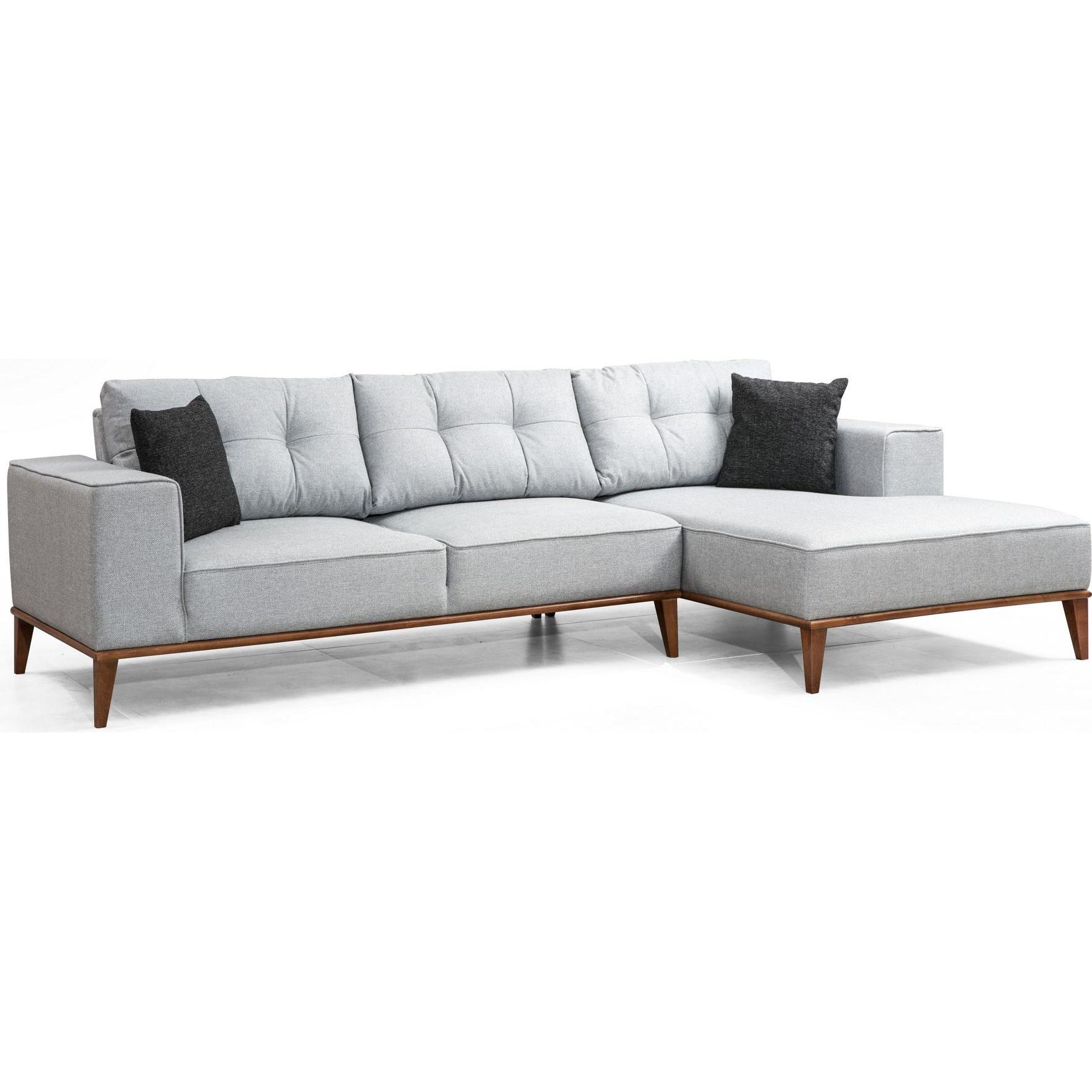 Atelier del Sofa, Sofa, Selah (Ecksofa)