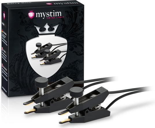 Image du produit Mystim Barry Bite