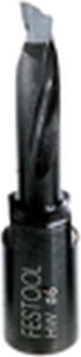 Actual product image Festool Domino milling cutter