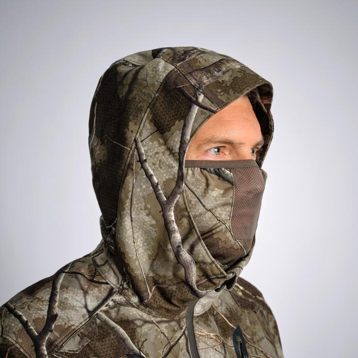 Produktbild Solognac SILENT 900 TREEMETIC (3XL)