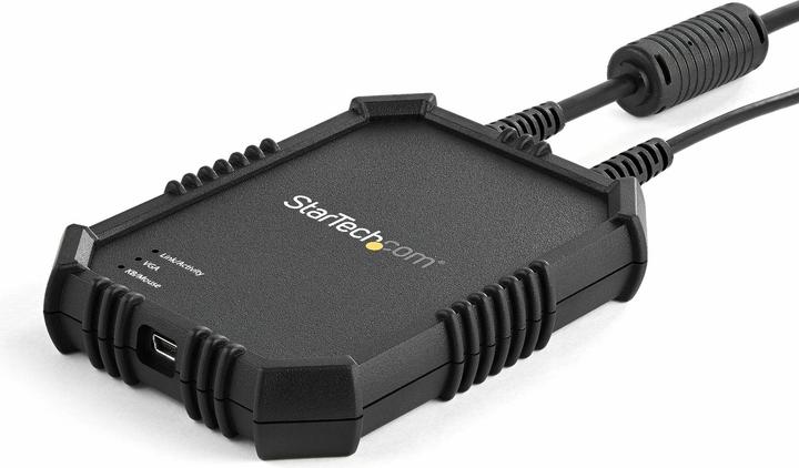 Actual product image StarTech Laptop To Server Kvm Console