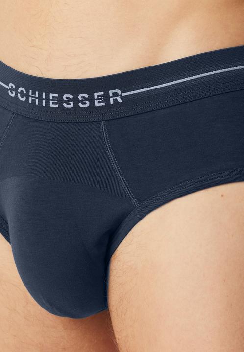 Produktbild Schiesser Rioslip Cotton Flex (XL, 2er Pack)