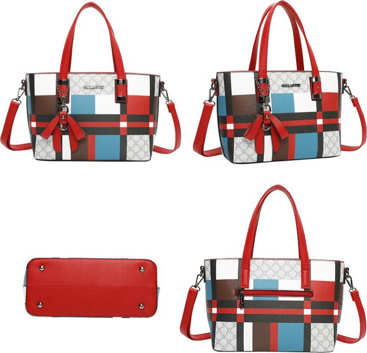 Image du produit Gallantry HB-932941-RD Handtasche