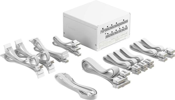 Productafbeelding Fractal ION Gold 1000W White (null Watt) (1000 W)