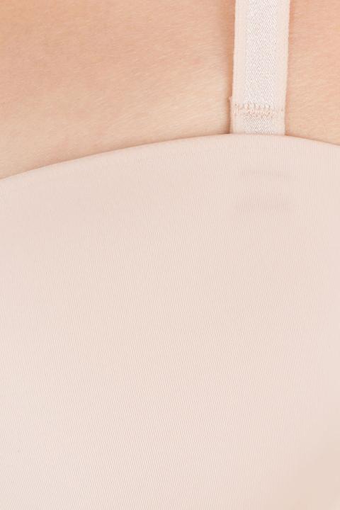 Produktbild Chantelle Push-Up BH "Essentiall" nude (Einzelpack, 85 B)