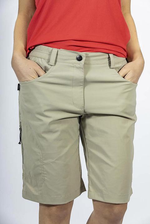 Image du produit Maul Sport Rhön II elastic (54)