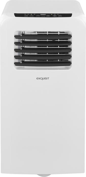 Actual product image Exquisit CM 30953 (25 m², 9000 BTU/h)