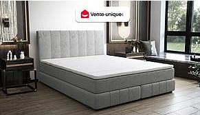 Produktbild Ysmée Hida (160 x 200 cm)