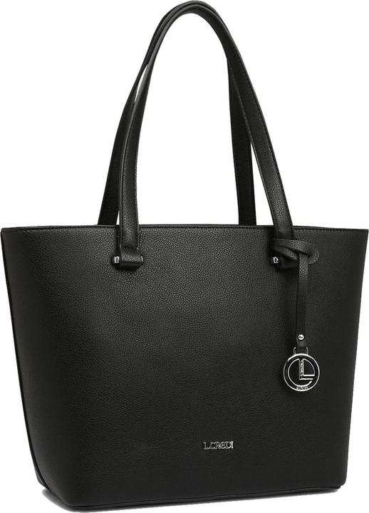 Actual product image L.Credi Filippa shopper bag 35 cm (20 l)