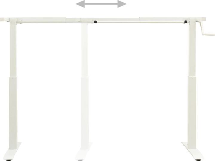 Produktbild VidaXL Linnette