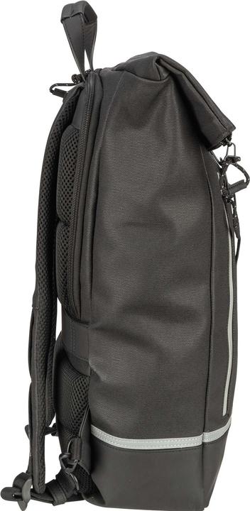 Produktbild Jost Fahrradtasche Billund Cyclist Pro Backpack Courier (25 l)