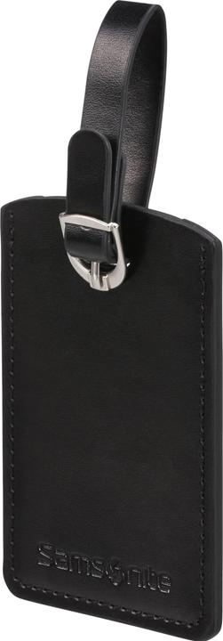 Actual product image Samsonite Rectangle (Locks & Trailers)