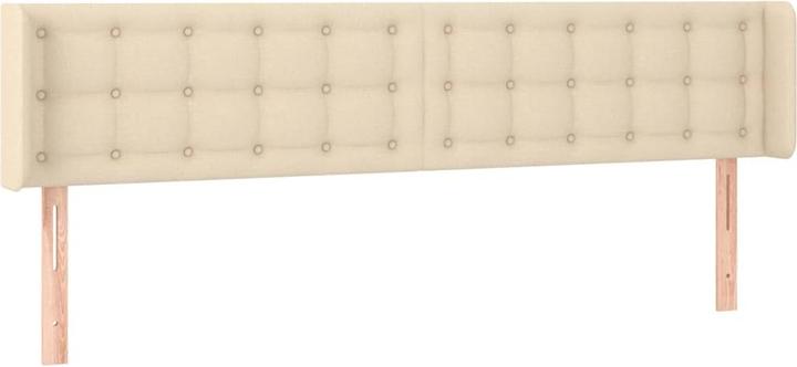 Actual product image vidaXL Franco (183 x 16 x 88 cm)