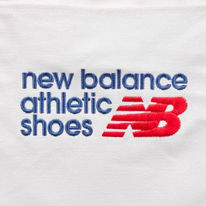 Produktbild New Balance Classic Canvas Tote (30 l)