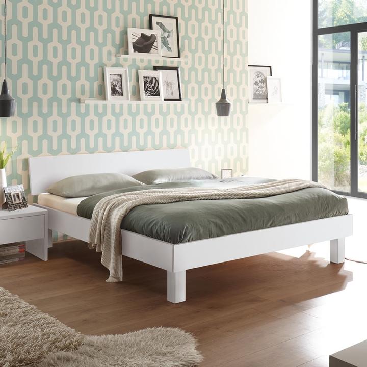 Produktbild Hasena Forti 20 (120 x 200 cm)