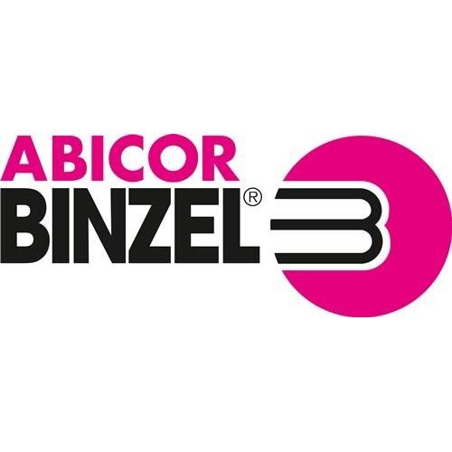 Abicor Binzel, Schweissgerät Zubehör, Drahtführungen 0,8 mm 5 m blank Seele blank