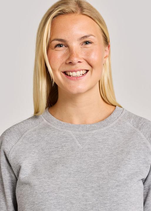 Produktbild Cottover F. Terry Crew Neck Lady (M)