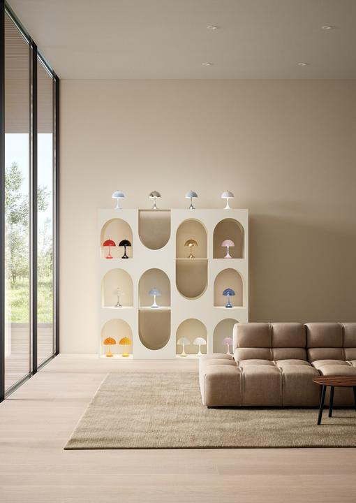 Produktbild Louis Poulsen Panthella