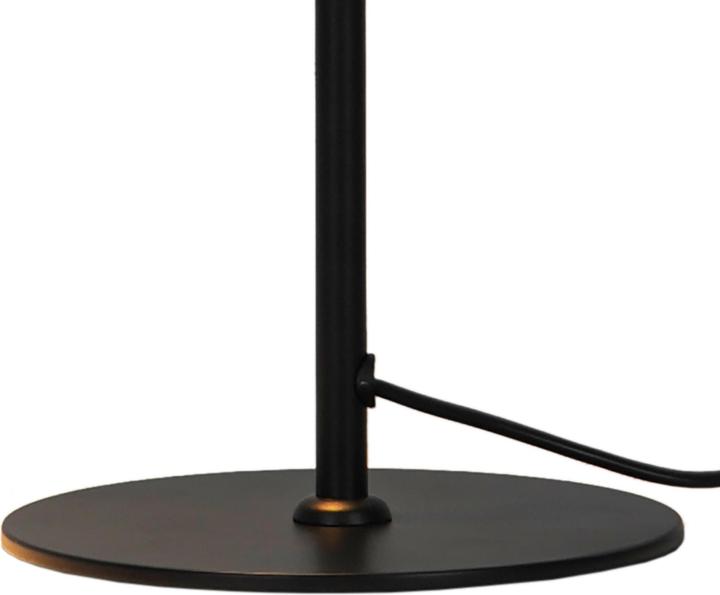 Produktbild Domoletti Table lamp Icel P16065-1T, GU10, stand (base), 5W (GU10)