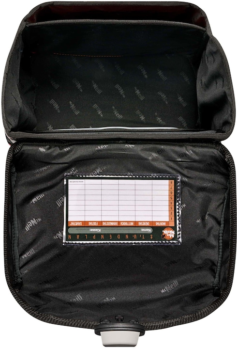 Immagine prodotto Mc Neill MAC2 - Set di borse per la scuola 5 pezzi (18 l)