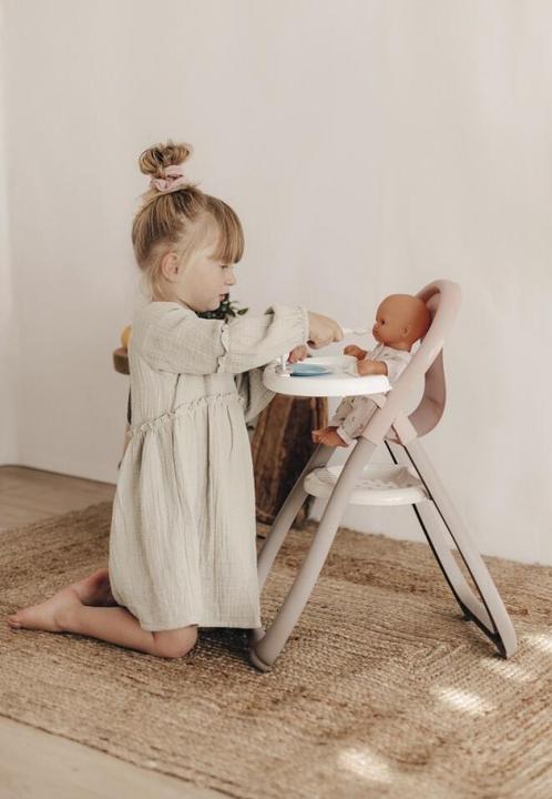 Immagine prodotto Smoby Seggiolone BabyNurse