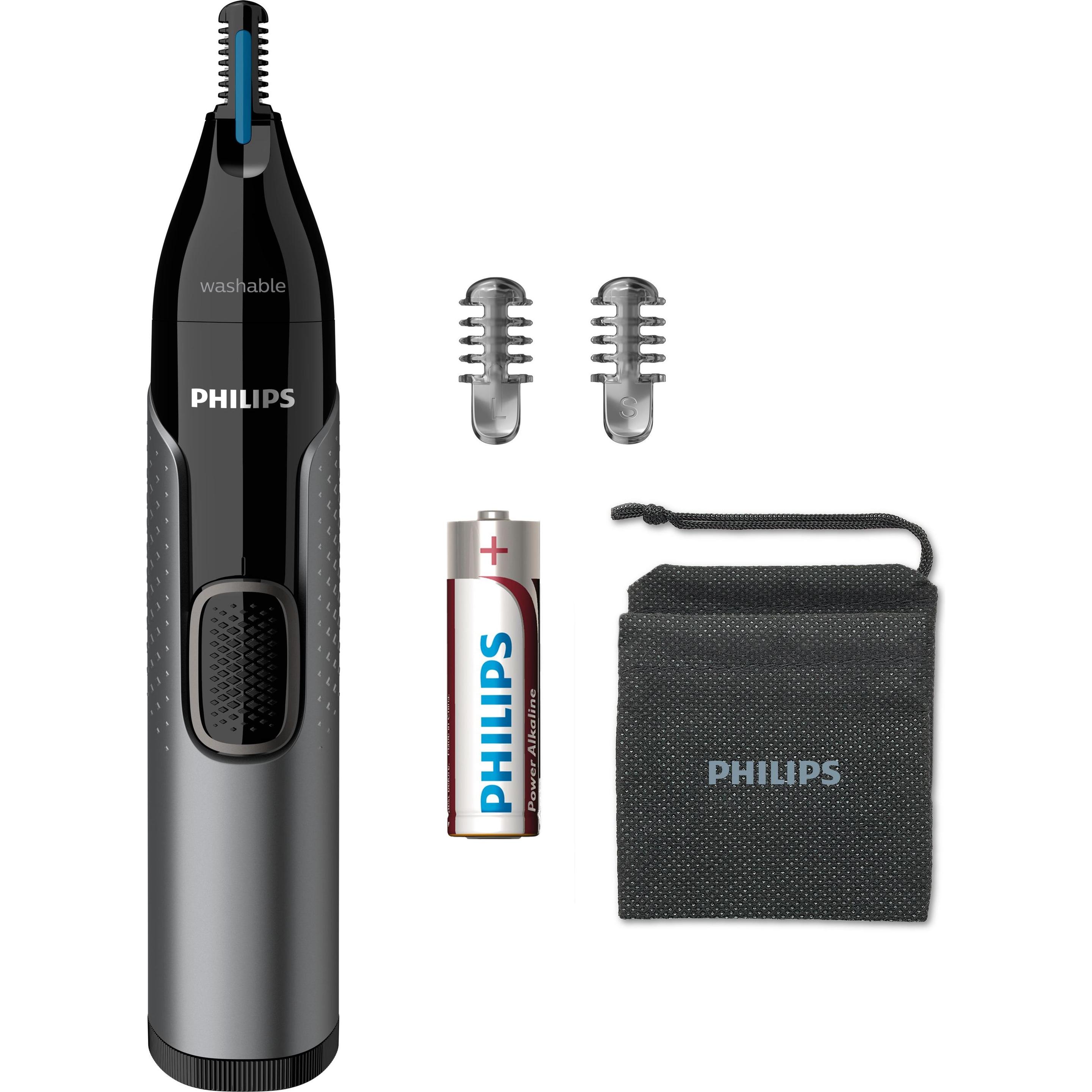 Philips, Trimmer + Haarschneider, Series 3000