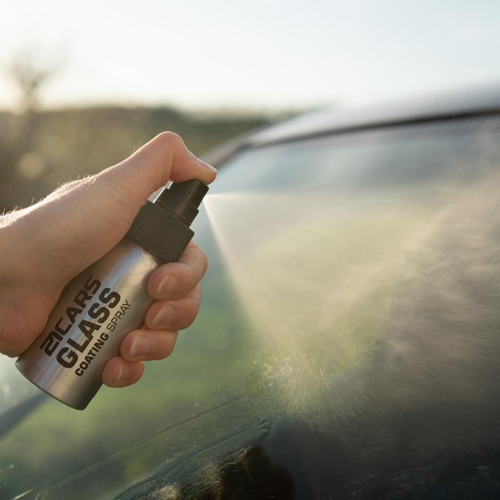 Produktbild 21cars Glasversiegelung (50 ml)