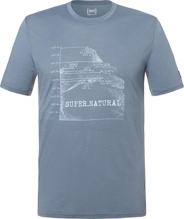 Image du produit Super Natural Thé 7 Peaks (XL)