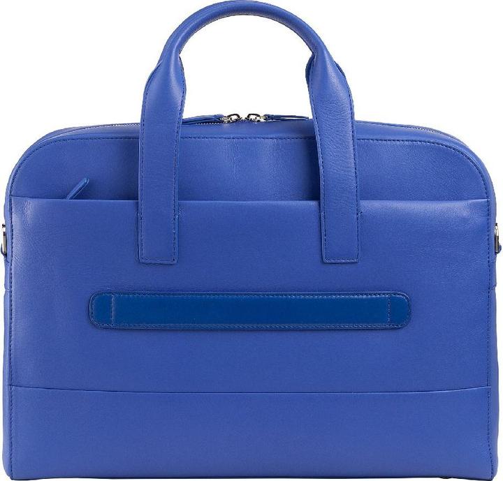 Immagine prodotto Dudubags Berlino - Cartella in pelle da 16 pollici (16")