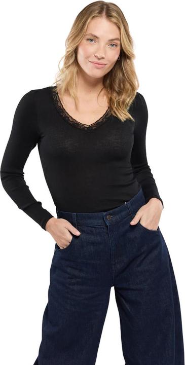 Armor Lux T-shirt femme manches longues (M)