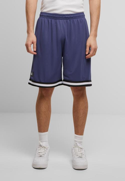Actual product image Starter Baseball Mesh Shorts - 188427 (S)