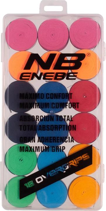 Immagine prodotto Munkees Padel overgrip