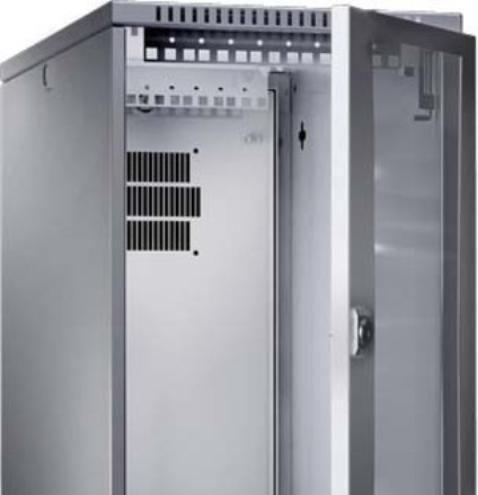 Produktbild Rittal VerticalBox (10.87 HE, 19 Zoll Rack)