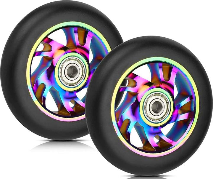 Produktbild Yungeln Scooter Ersatzreifen