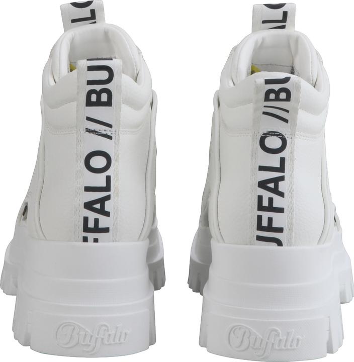 Immagine prodotto Buffalo Sneaker con piattaforma Aspha NC (40)