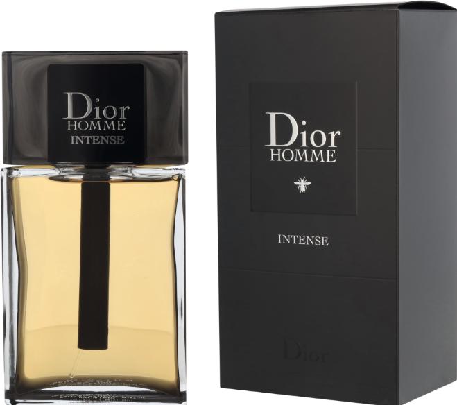 Image du produit Dior Homme Intense (Eau de parfum, 150 ml)