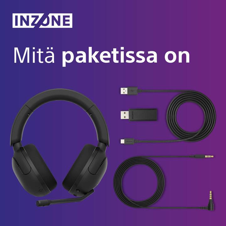 Productafbeelding Sony Inzone H5 (Draadloze)