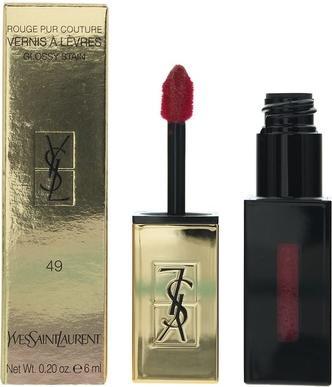 Produktbild Yves Saint Laurent Vernis à Lèvres (Fuchsia)