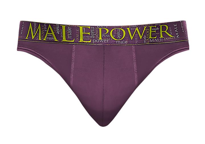 Image du produit Male Power Avant-garde Enhancer Thong (S, M)