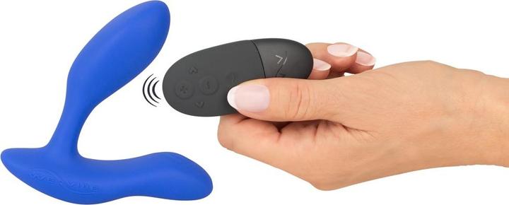 Produktbild We-Vibe Vector Plus